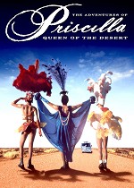 �rkendronningen Priscilla - CIN