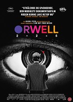 Orwell: 2+2=5