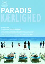 Paradis Kærlighed