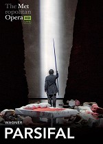The Met 2027: Parsifal