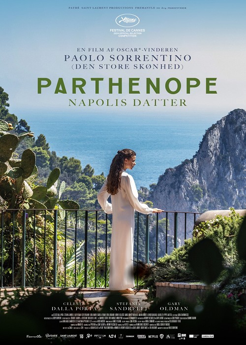 Parthenope