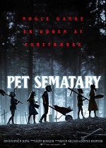 Pet Sematary