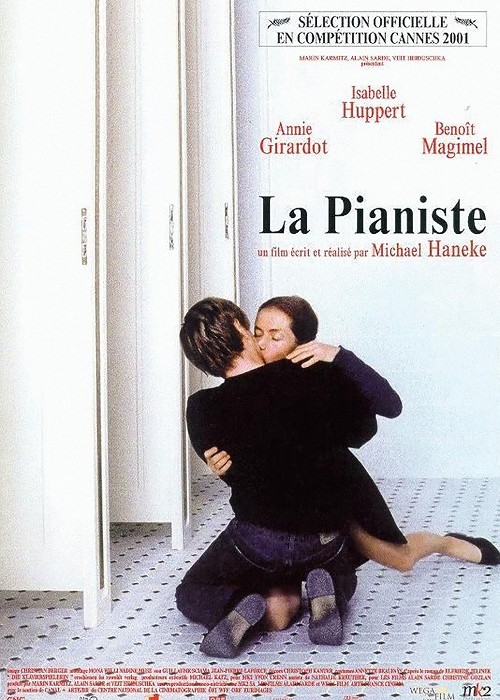 Pianisten - CIN