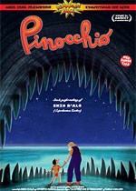 Pinocchio