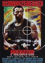 Predator (1987)