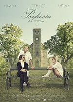 Psykosia