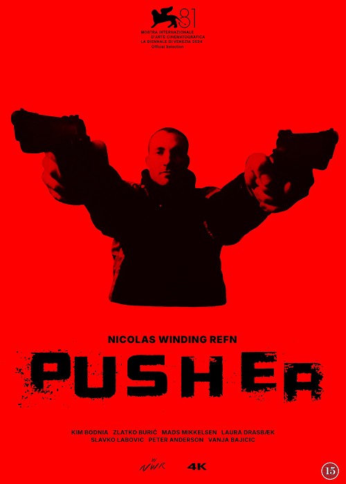 Pusher