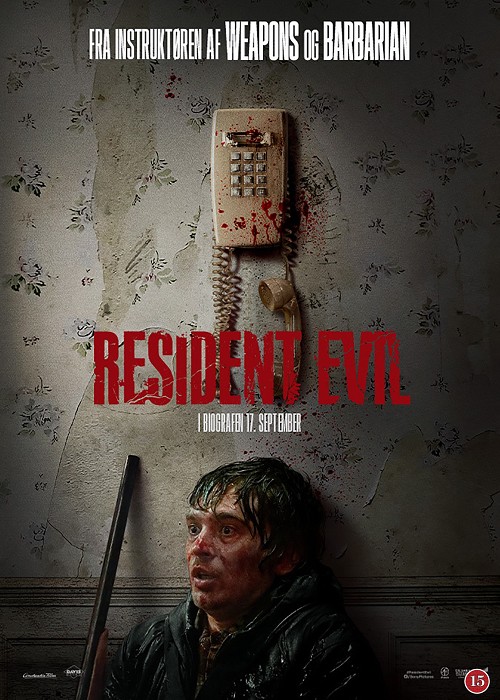 Resident Evil