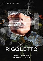 ROH 2022: RIGOLETTO - LIVE
