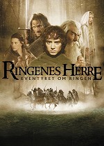 Ringenes herre: Eventyret om ringen - extended edition