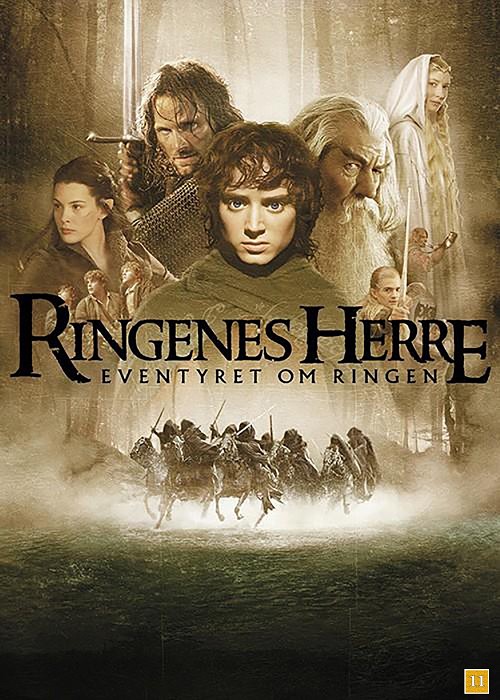 Ringenes herre: Eventyret om ringen