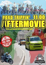 ROAD TRIPPIN 11.0 - The Italian Job