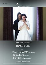 OperaKino 25/26 - Romeo og Julie fra Oper Zrich 2015