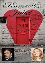 OPERAKINO 23: Romeo og Julie - Juni
