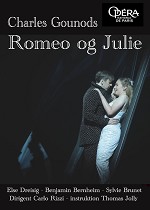 OPERAKINO 23: Romeo og Julie - Oktober