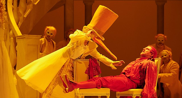 2026 Sommer Opera Kino - ROSENKAVALEN