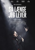 S� l�nge jeg lever