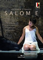 OperaKino 25/26 - Salome fra Salzburg Festival 2018