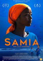 Samia - Den lille drmmer