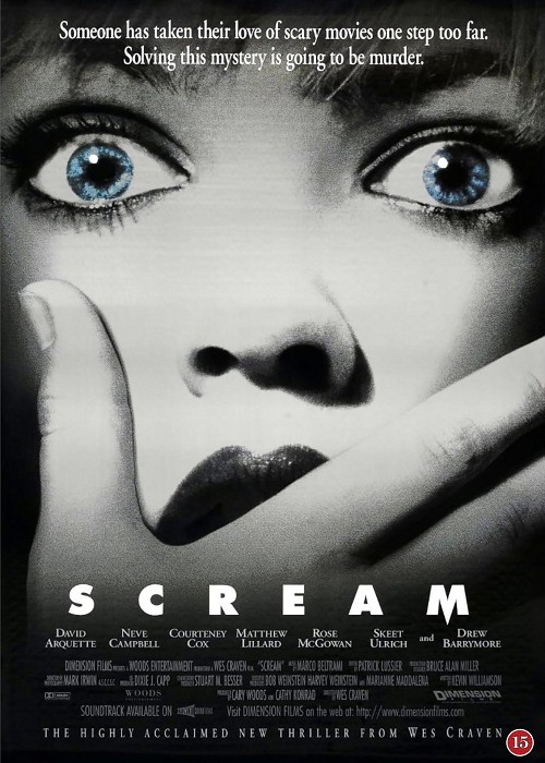 Scream - 1996