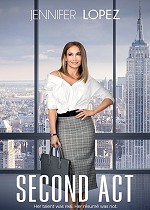 Second Act
