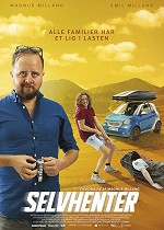 Selvhenter