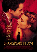 Shakespeare in Love - CIN