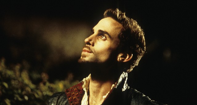 Shakespeare in Love - CIN
