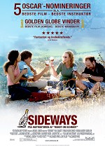 Sideways - CIN
