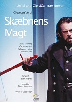 OperaKino 25/26 - Skbnens magt fra Wiener Staatsoper 2008 