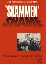 Skammen - CIN