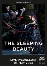 ROH 2023: The Sleeping Beauty