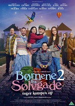 Brnene fra Slvgade 2: tager kampen op