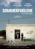 SOMMERFUGLENE