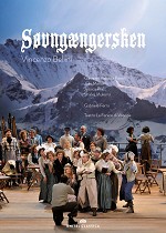 Opera: SØVNGÆNGERSKEN 2021
