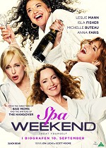 Spa Weekend