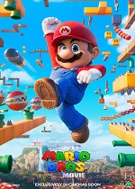 Super Mario Bros. Movie - Eng Tale 