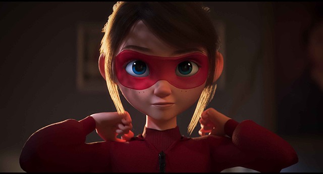 Håndbog for superhelte