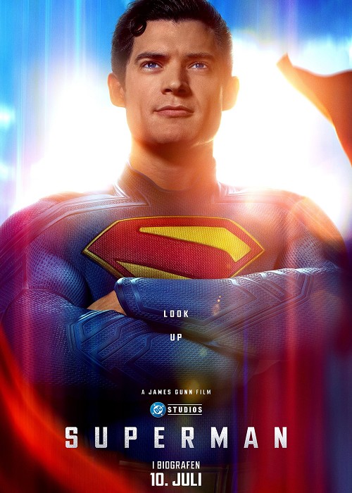 Superman