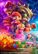Super Mario Bros. Filmen - Dk Tale