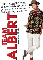 Team Albert