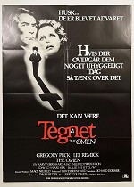 Tegnet - CIN