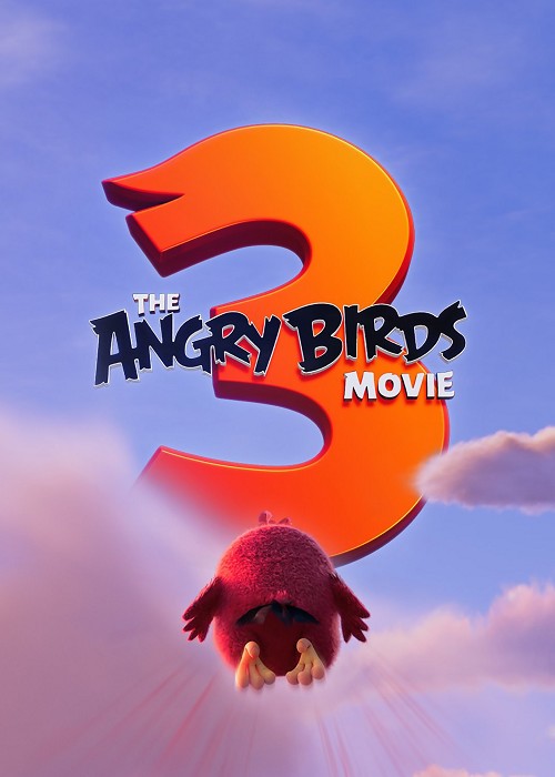 The Angry Birds Movie 3