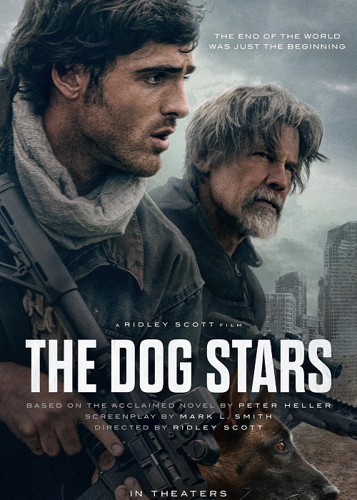 The Dog Stars