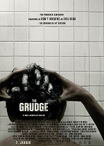 The Grudge