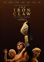 The Iron Claw
