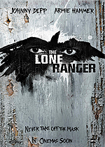 The Lone Ranger