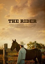 The Rider - CIN