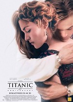 Titanic 3D - Re-Release