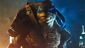 Teenage Mutant Ninja Turtles - ...